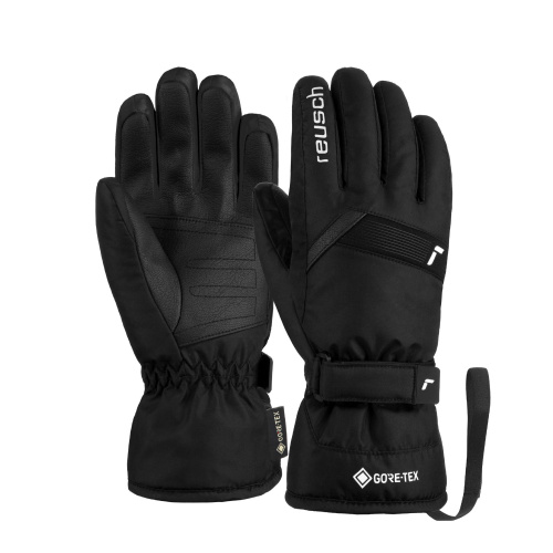 Ski & Snow Gloves - Reusch Flash GORE-TEX Junior  | Snowwear 